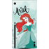 Disney Princess Ariel Art Xbox Series X Console Skin