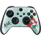 Disney Princess Ariel Art Xbox Series X Controller Skin