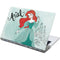 Disney Princess Ariel Art Yoga 910 2-in-1 14in Touch-Screen Skin
