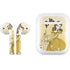 Disney Princess Belle Art Apple AirPods Skin