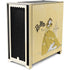 Disney Princess Belle Art Corsair 4000D Tempered Glass Mid-Tower ATX Case Skin