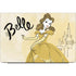 Disney Princess Belle Art Dell Vostro Skin