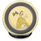 Disney Princess Belle Art Fast Charge Wireless Charging Stand Skin