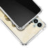 Disney Princess Belle Art Galaxy A13 5G Clear Case