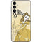 Disney Princess Belle Art Galaxy A14 5G Skin