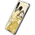Disney Princess Belle Art Galaxy A30 Clear Case
