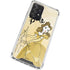 Disney Princess Belle Art Galaxy A52 5G Clear Case