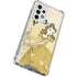 Disney Princess Belle Art Galaxy A53 5G Clear Case