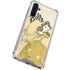 Disney Princess Belle Art Galaxy A54 5G Clear Case