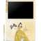 Disney Princess Belle Art Galaxy Book 12in Skin