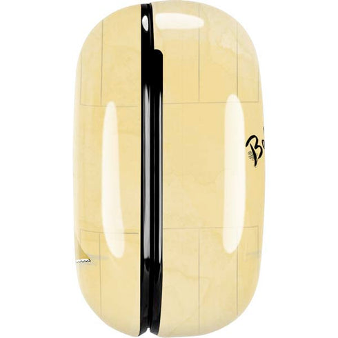 Disney Princess Belle Art Galaxy Buds Pro Skin