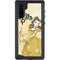 Disney Princess Belle Art Galaxy Note 10 Waterproof Case