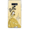 Disney Princess Belle Art Galaxy Note 9 Skin