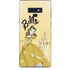 Disney Princess Belle Art Galaxy Note 9 Skin