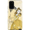 Disney Princess Belle Art Galaxy Note20 5G Pro Case