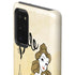 Disney Princess Belle Art Galaxy Note20 5G Pro Case