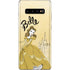 Disney Princess Belle Art Galaxy S10 Plus Skin