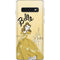 Disney Princess Belle Art Galaxy S10 Skin