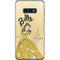 Disney Princess Belle Art Galaxy S10e Skin