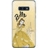 Disney Princess Belle Art Galaxy S10e Skin
