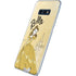 Disney Princess Belle Art Galaxy S10e Skin