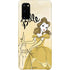 Disney Princess Belle Art Galaxy S20 Lite Case