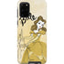 Disney Princess Belle Art Galaxy S20 Plus Pro Case