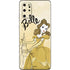 Disney Princess Belle Art Galaxy S20 Plus Skin