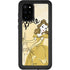 Disney Princess Belle Art Galaxy S20 Plus Waterproof Case