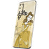 Disney Princess Belle Art Galaxy S20 Skin