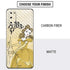 Disney Princess Belle Art Galaxy S20 Skin