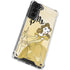Disney Princess Belle Art Galaxy S21 Plus 5G Clear Case