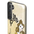 Disney Princess Belle Art Galaxy S21 Plus 5G Pro Case