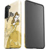 Disney Princess Belle Art Galaxy S21 Plus 5G Pro Case
