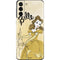 Disney Princess Belle Art Galaxy S21 Plus 5G Skin