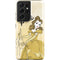 Disney Princess Belle Art Galaxy S21 Ultra 5G Pro Case