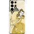 Disney Princess Belle Art Galaxy S21 Ultra 5G Skin