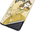 Disney Princess Belle Art Galaxy S21 Ultra 5G Skin