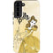 Disney Princess Belle Art Galaxy S22 Plus Pro Case