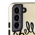 Disney Princess Belle Art Galaxy S22 Pro Case