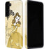 Disney Princess Belle Art Galaxy S22 Pro Case