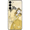 Disney Princess Belle Art Galaxy S22 Skin