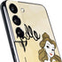 Disney Princess Belle Art Galaxy S22 Skin