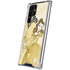 Disney Princess Belle Art Galaxy S22 Ultra Clear Case