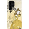 Disney Princess Belle Art Galaxy S22 Ultra Pro Case