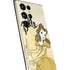 Disney Princess Belle Art Galaxy S22 Ultra Skin