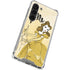 Disney Princess Belle Art Galaxy S23 Clear Case