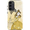 Disney Princess Belle Art Galaxy S23 Plus Pro Case
