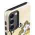 Disney Princess Belle Art Galaxy S23 Plus Pro Case