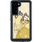 Disney Princess Belle Art Galaxy S23 Plus Waterproof Case